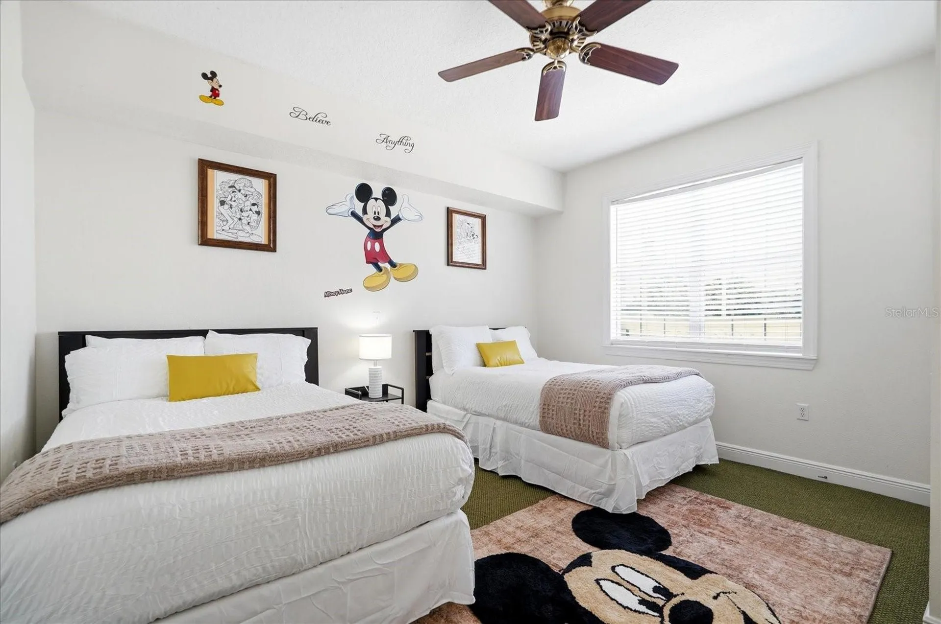 7609 Heritage Crossing Way Reunion FL 34747