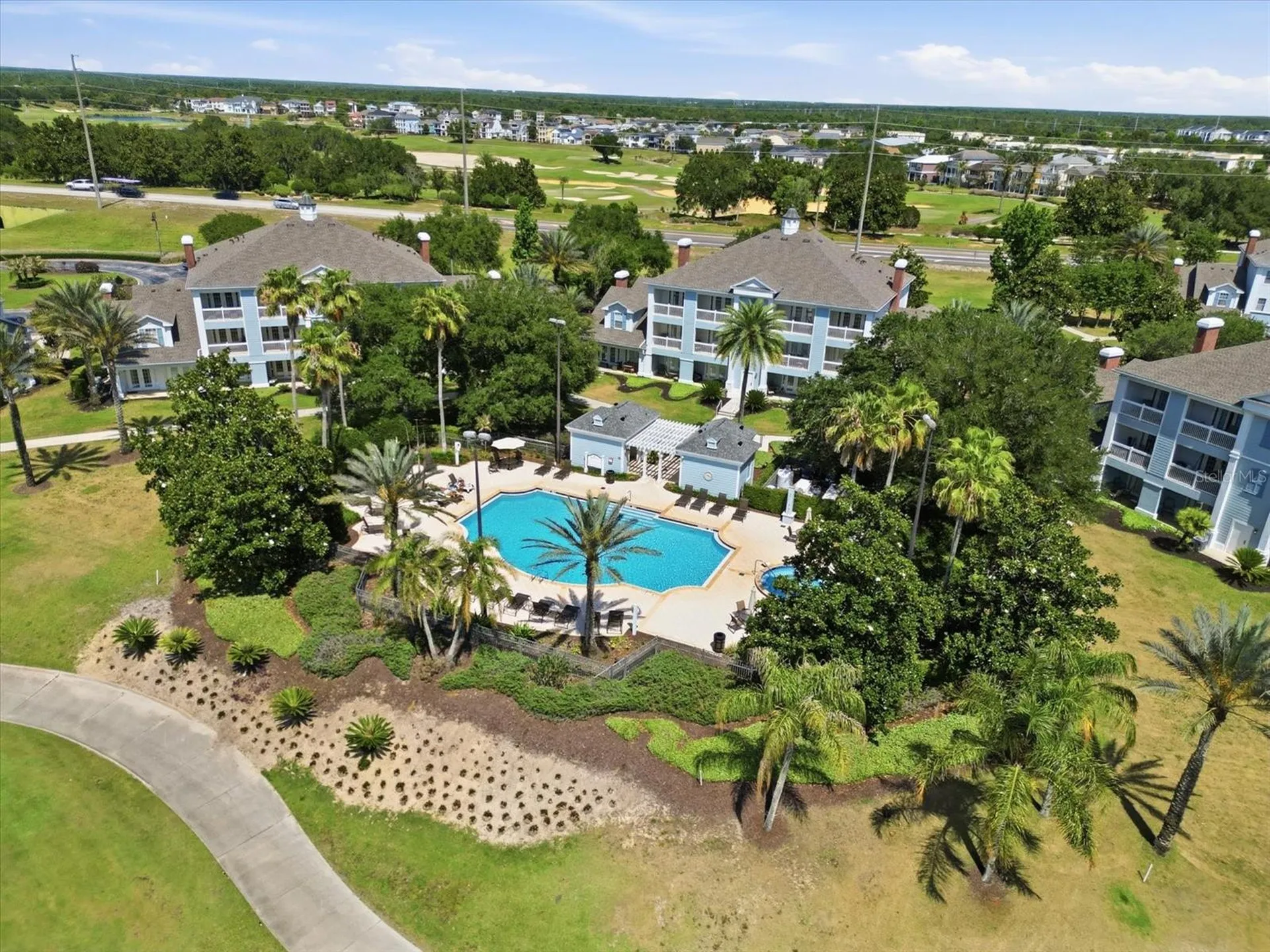 7609 Heritage Crossing Way Reunion FL 34747
