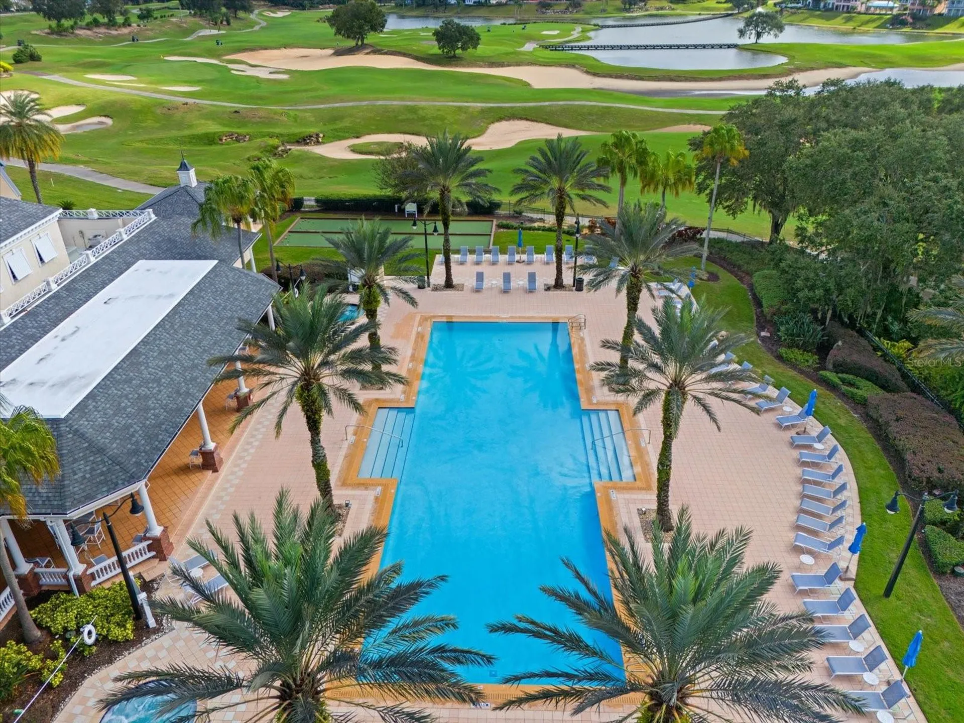 7609 Heritage Crossing Way Reunion FL 34747