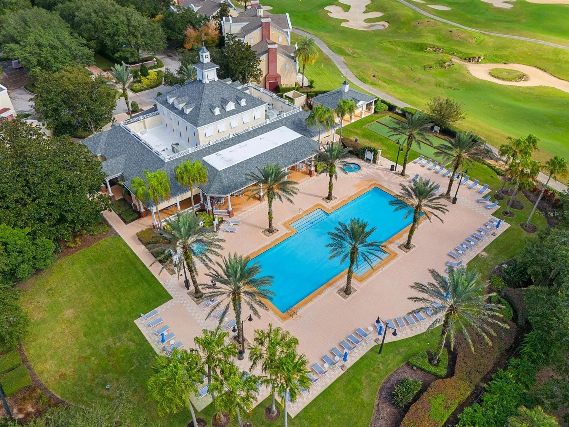 7609 Heritage Crossing Way Reunion FL 34747