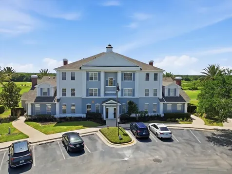 7609 Heritage Crossing Way Reunion FL 34747