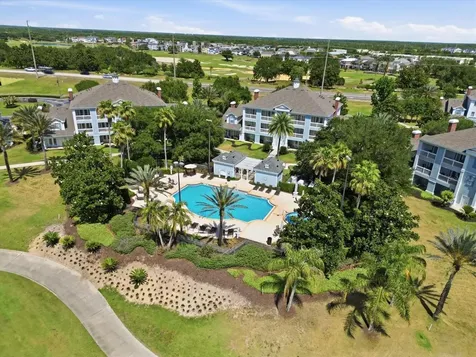 7609 Heritage Crossing Way Reunion FL 34747