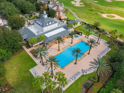 7609 Heritage Crossing Way Reunion FL 34747
