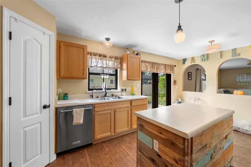 5587 Kedgewick Lane North Port FL 34288