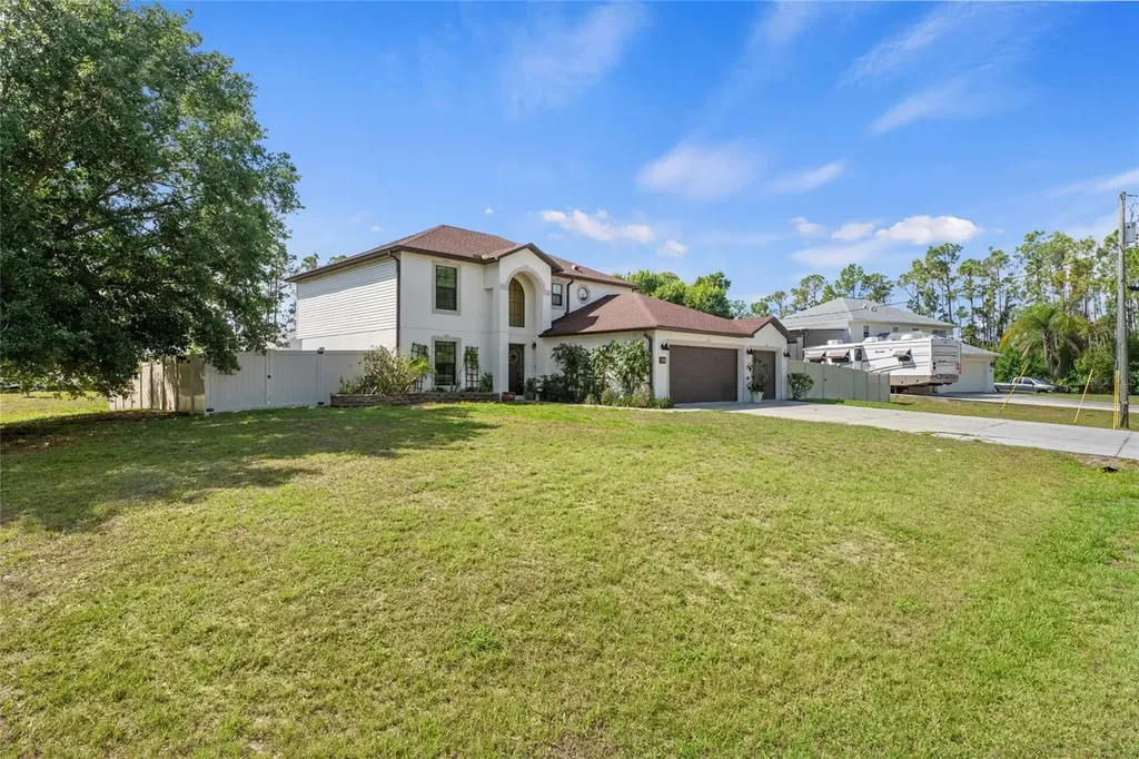 5587 Kedgewick Lane North Port FL 34288