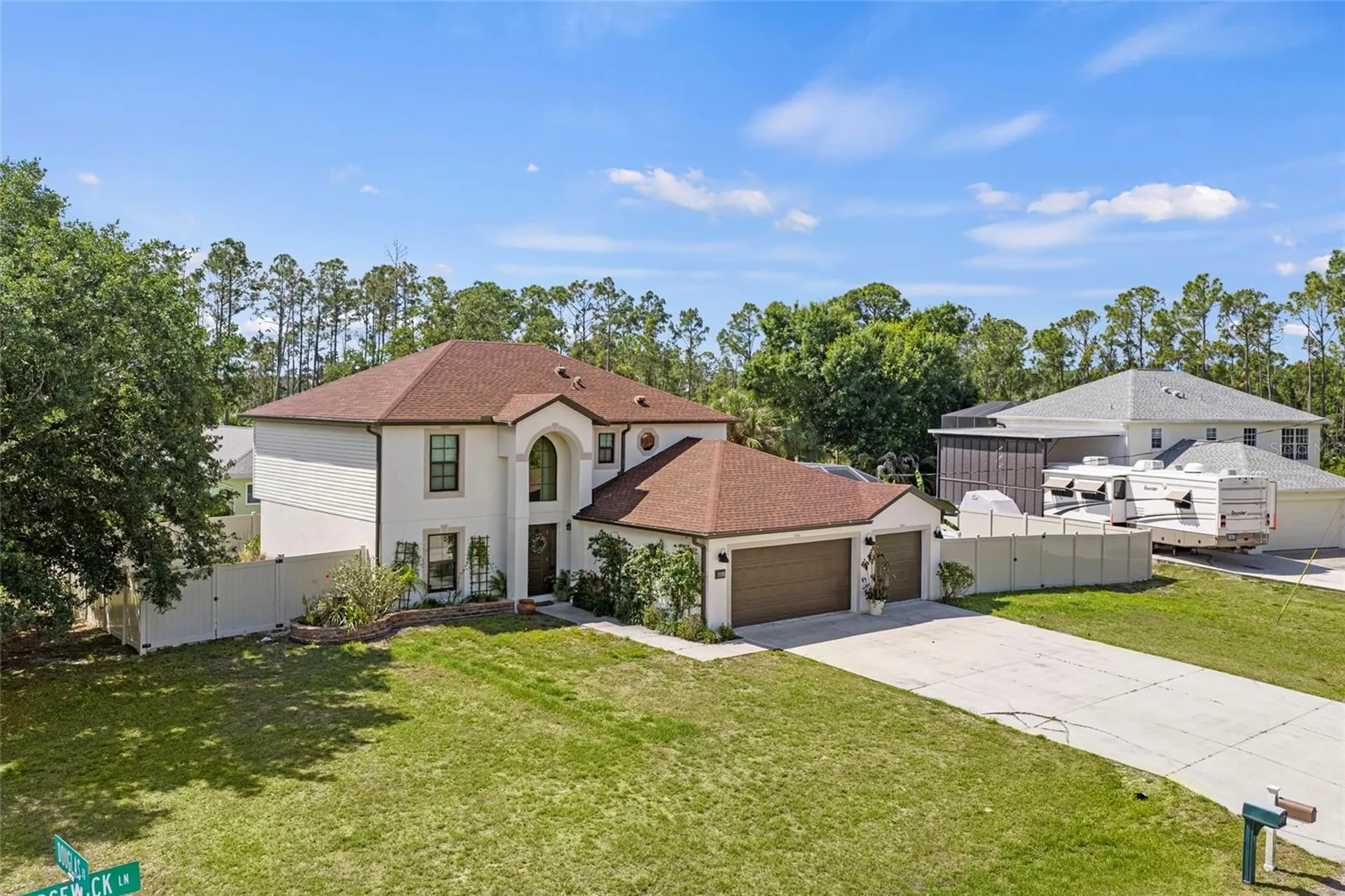 5587 Kedgewick Lane North Port FL 34288