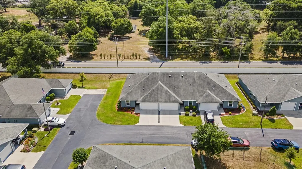 6781 Basswood Circle Zephyrhills FL 33542