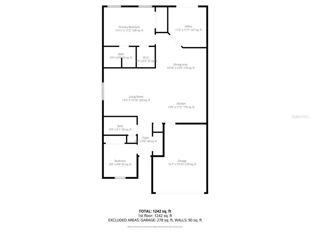 6781 Basswood Circle Zephyrhills FL 33542