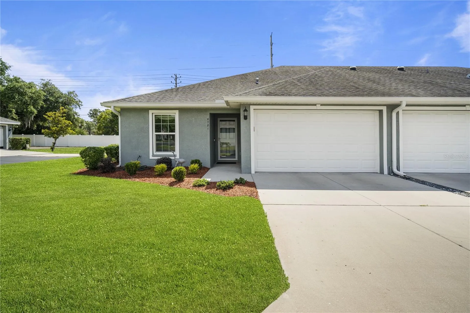 6781 Basswood Circle Zephyrhills FL 33542