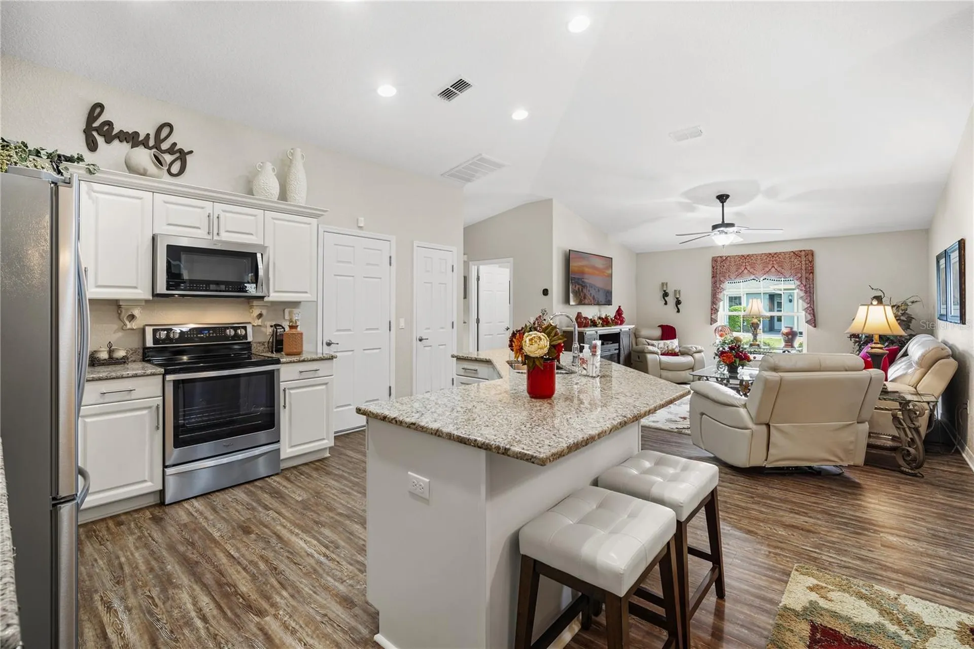 6781 Basswood Circle Zephyrhills FL 33542
