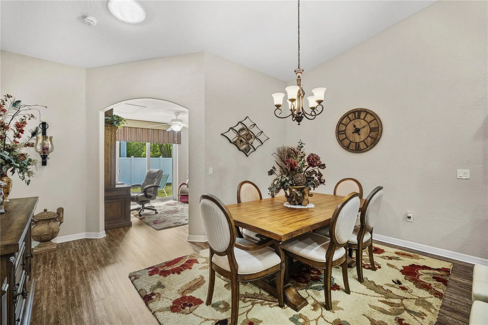 6781 Basswood Circle Zephyrhills FL 33542