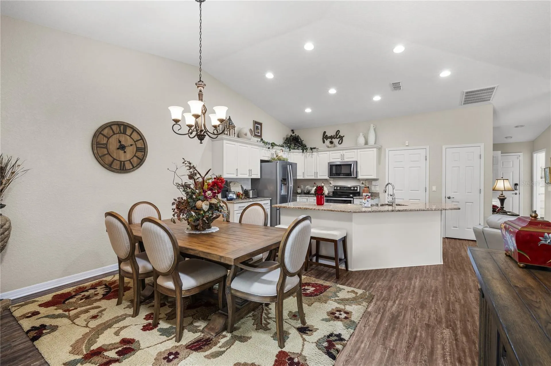 6781 Basswood Circle Zephyrhills FL 33542
