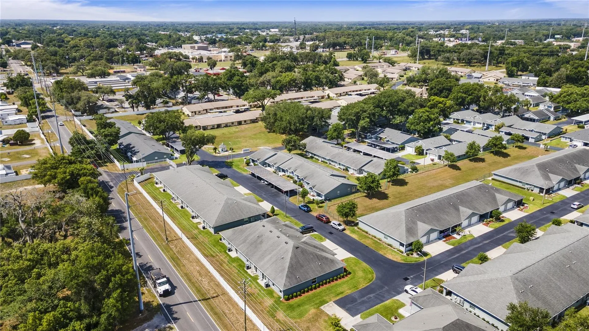 6781 Basswood Circle Zephyrhills FL 33542