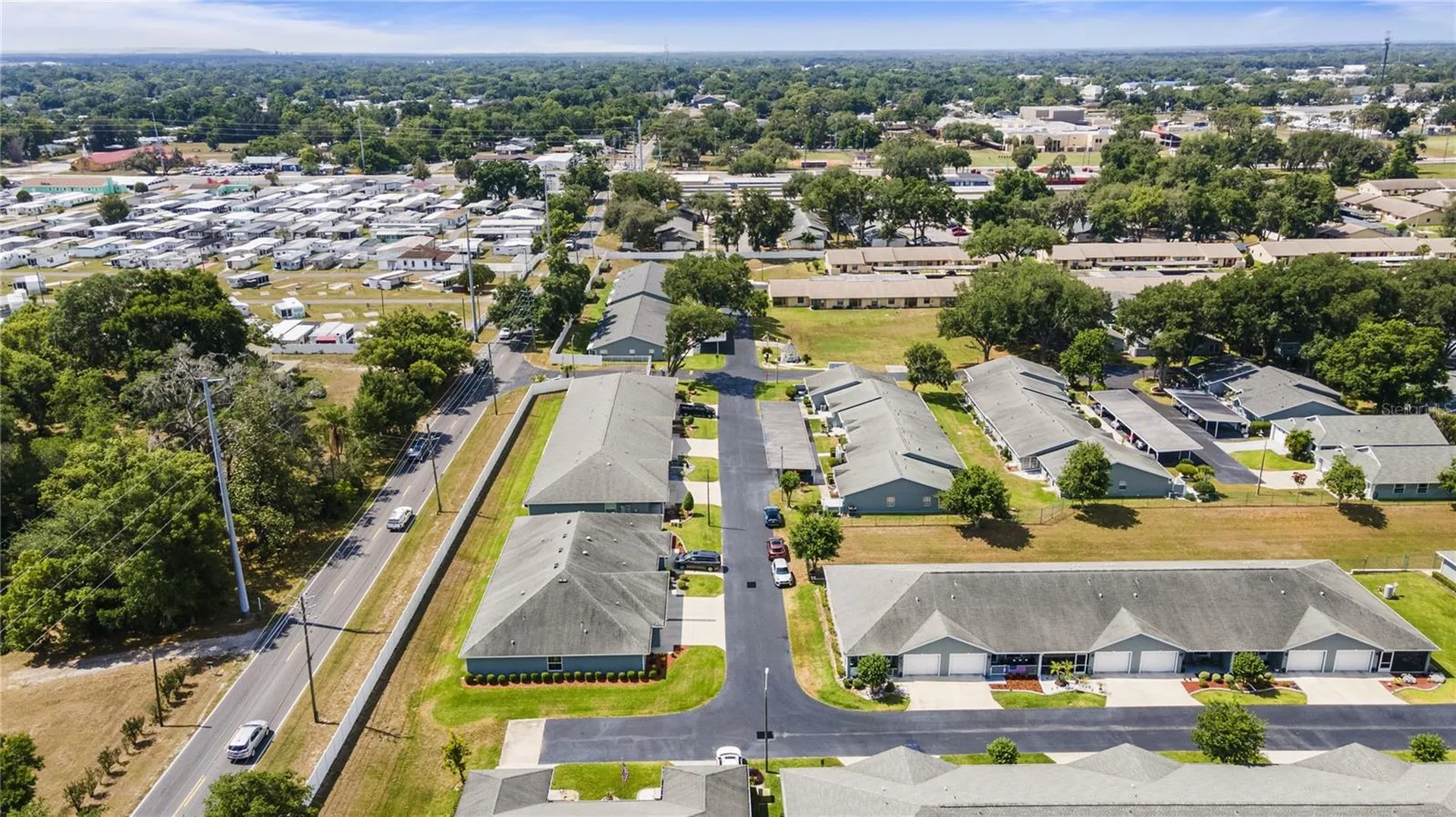 6781 Basswood Circle Zephyrhills FL 33542
