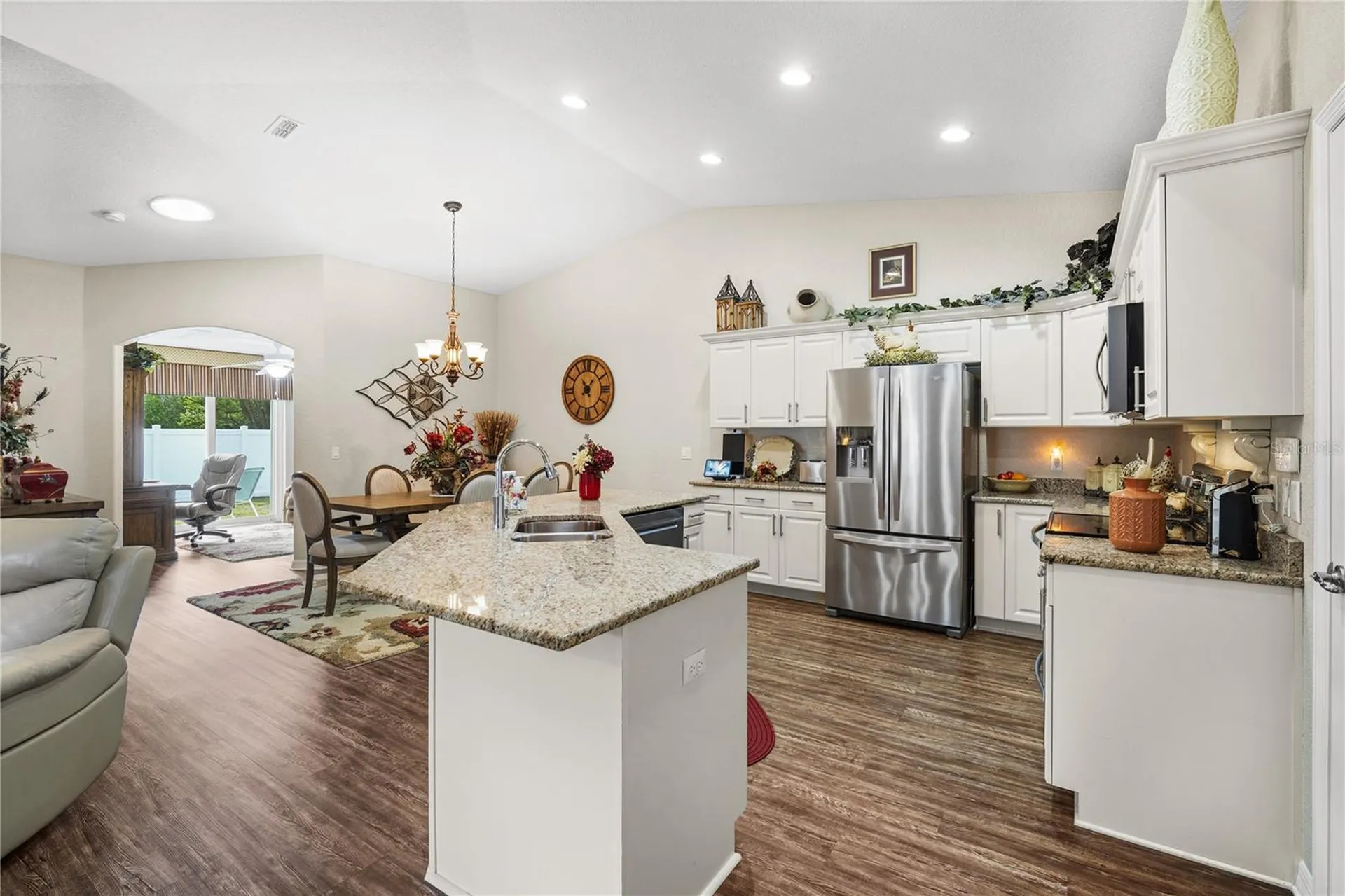 6781 Basswood Circle Zephyrhills FL 33542