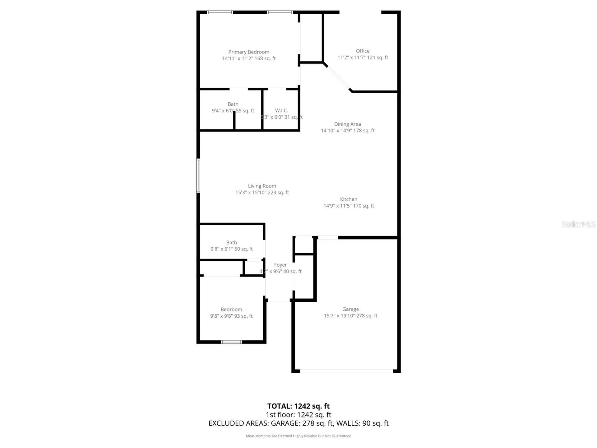 6781 Basswood Circle Zephyrhills FL 33542