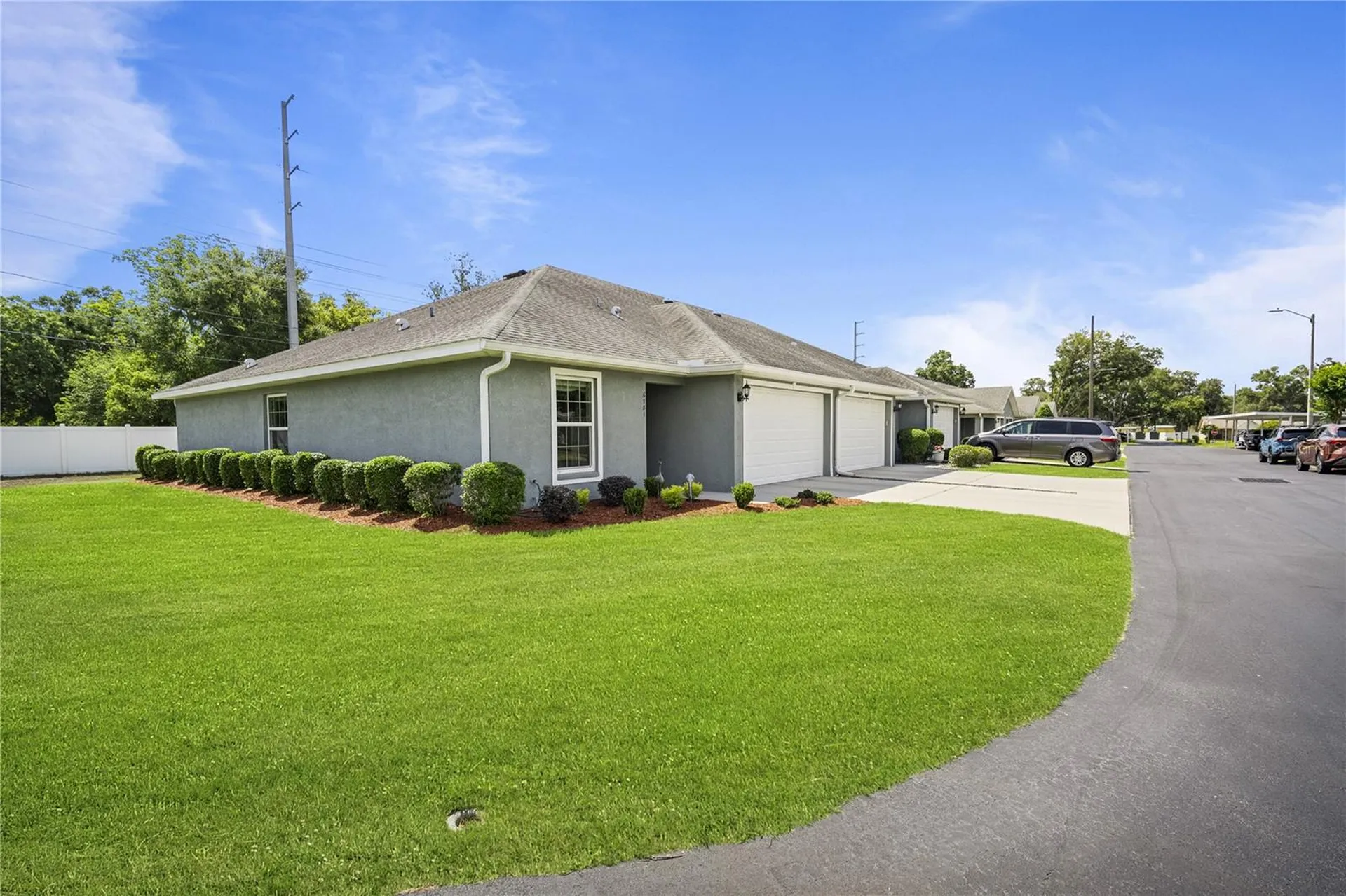 6781 Basswood Circle Zephyrhills FL 33542