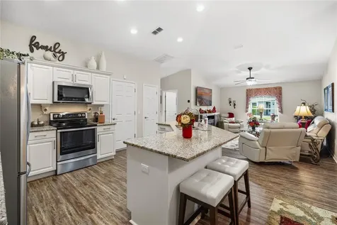 6781 Basswood Circle Zephyrhills FL 33542