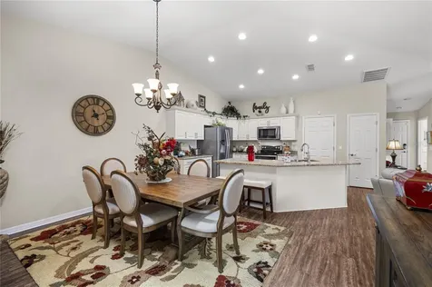 6781 Basswood Circle Zephyrhills FL 33542