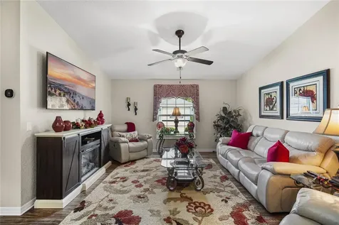 6781 Basswood Circle Zephyrhills FL 33542