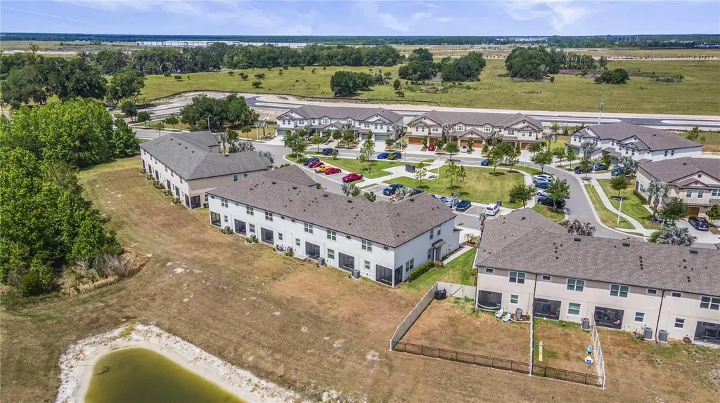 11240 Cay Spruce Way San Antonio FL 33576