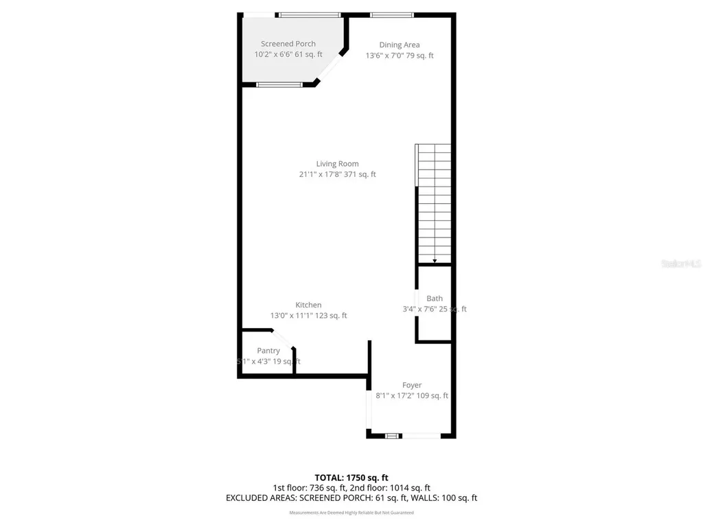 11240 Cay Spruce Way San Antonio FL 33576