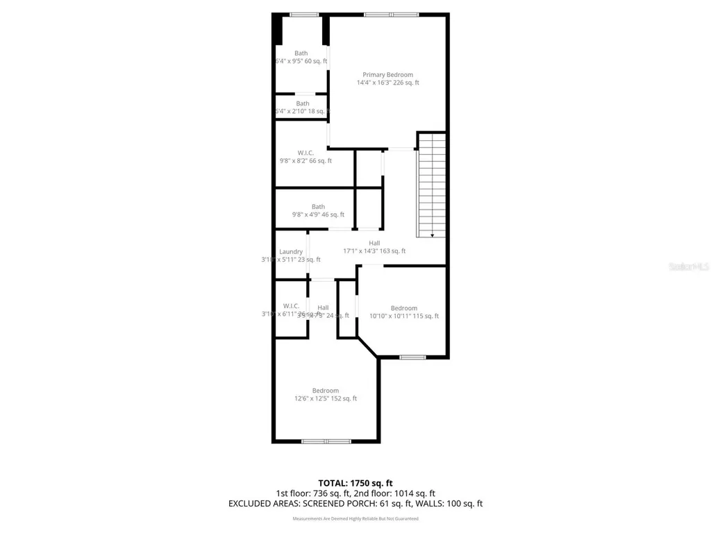 11240 Cay Spruce Way San Antonio FL 33576