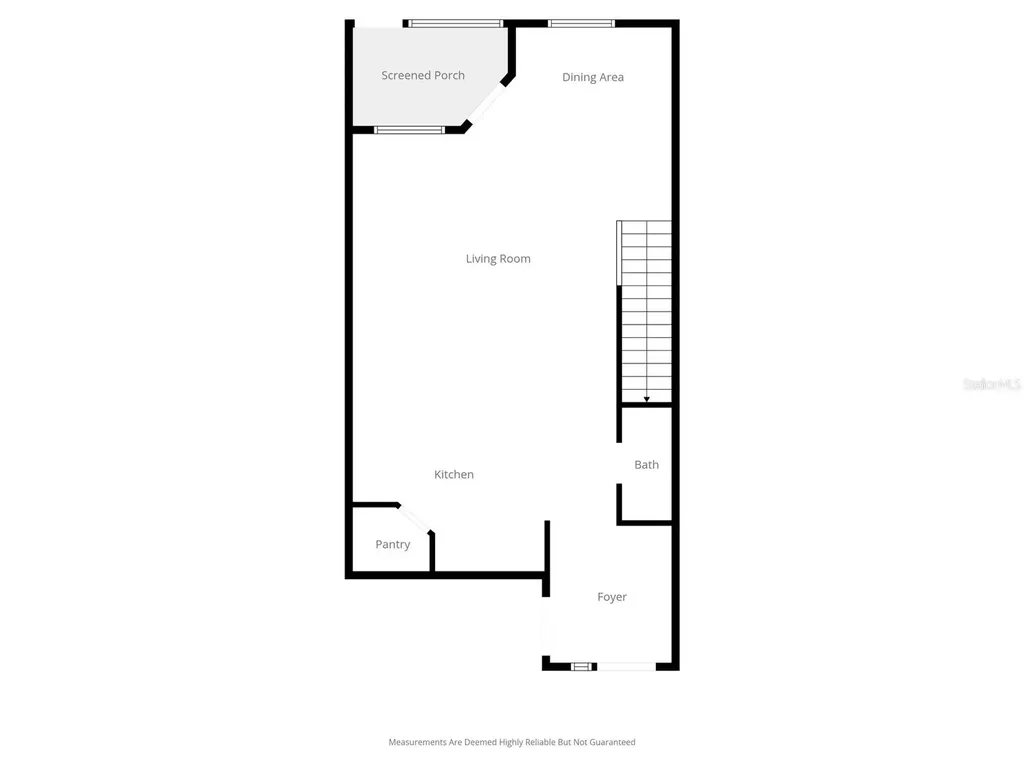 11240 Cay Spruce Way San Antonio FL 33576