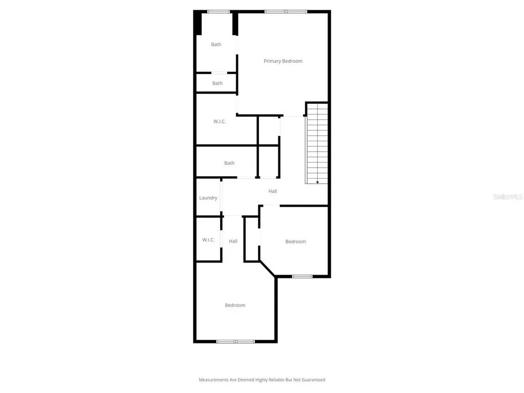 11240 Cay Spruce Way San Antonio FL 33576