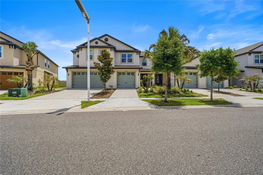 11240 Cay Spruce Way San Antonio FL 33576