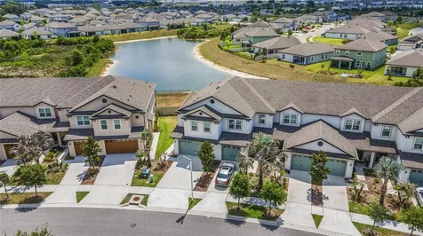 11240 Cay Spruce Way San Antonio FL 33576