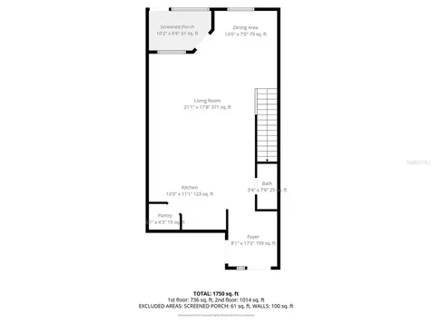 11240 Cay Spruce Way San Antonio FL 33576