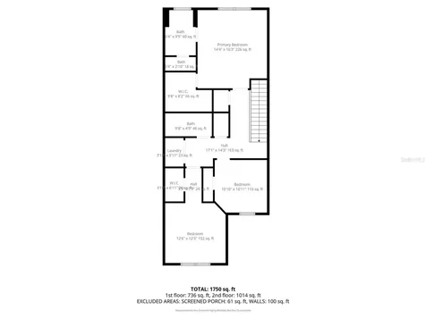 11240 Cay Spruce Way San Antonio FL 33576