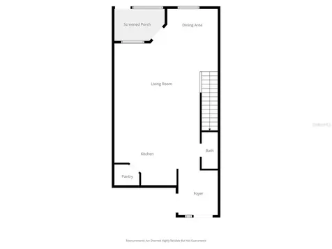 11240 Cay Spruce Way San Antonio FL 33576