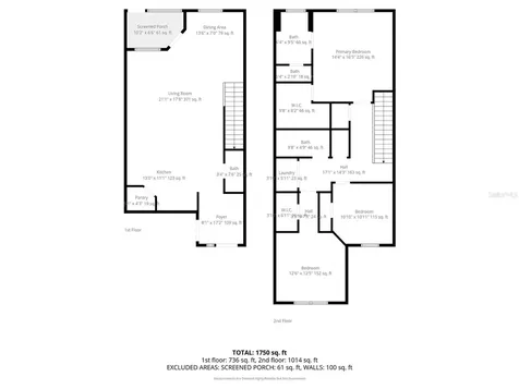 11240 Cay Spruce Way San Antonio FL 33576