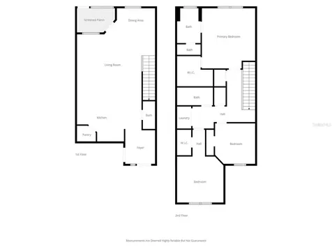 11240 Cay Spruce Way San Antonio FL 33576
