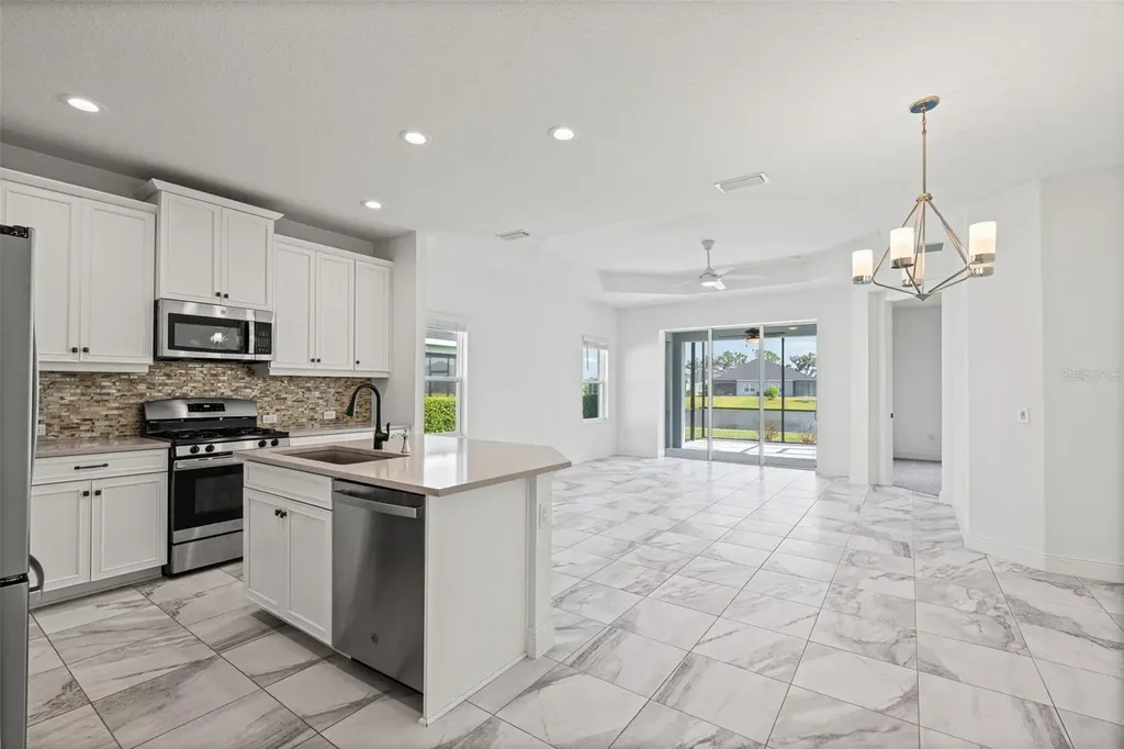 14632 Barefoot Lane Parrish FL 34219
