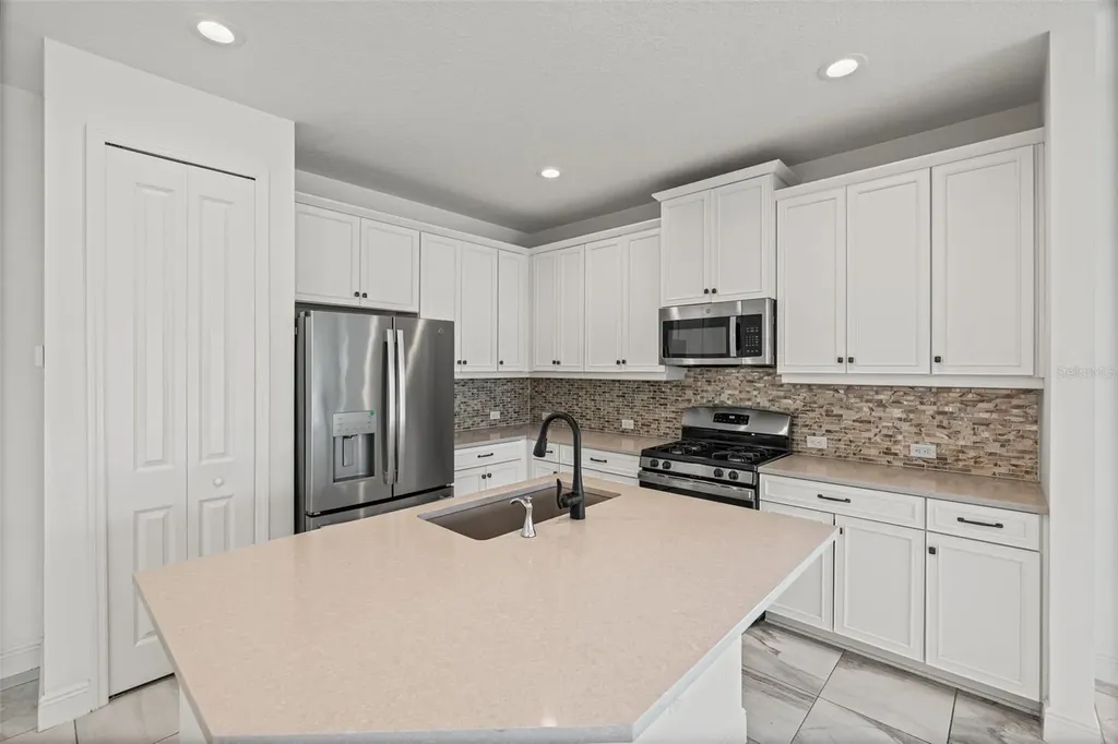 14632 Barefoot Lane Parrish FL 34219