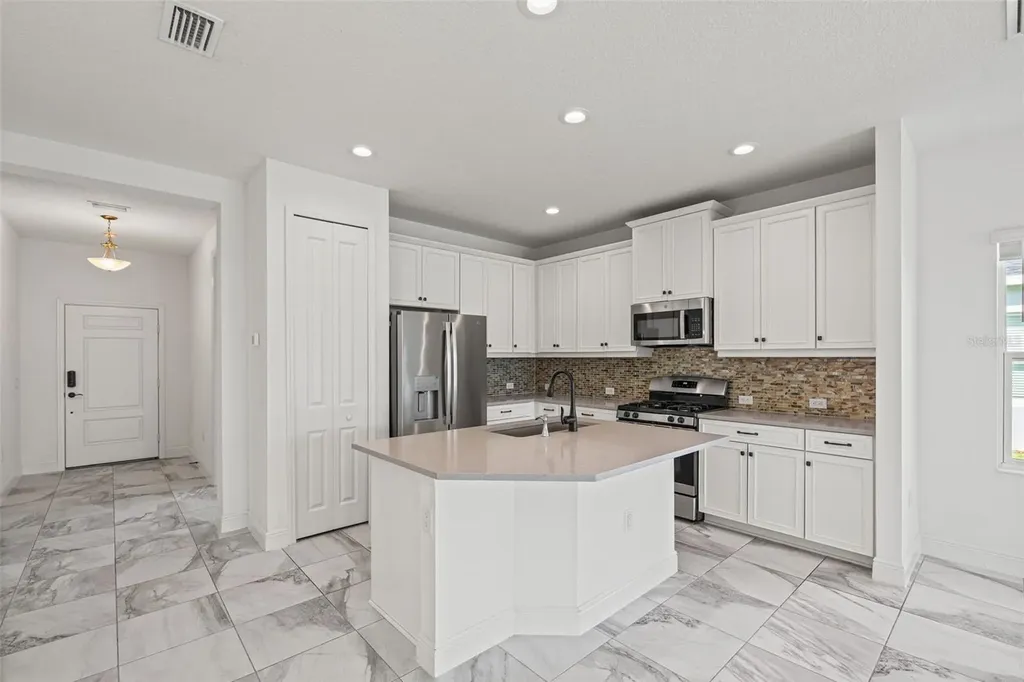14632 Barefoot Lane Parrish FL 34219