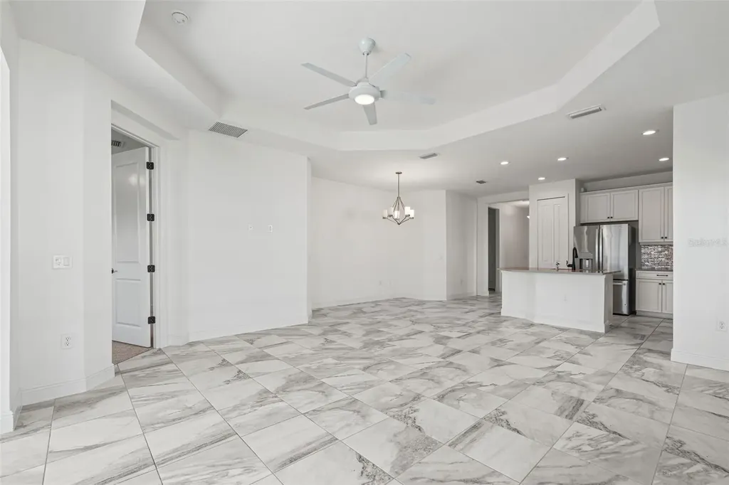 14632 Barefoot Lane Parrish FL 34219