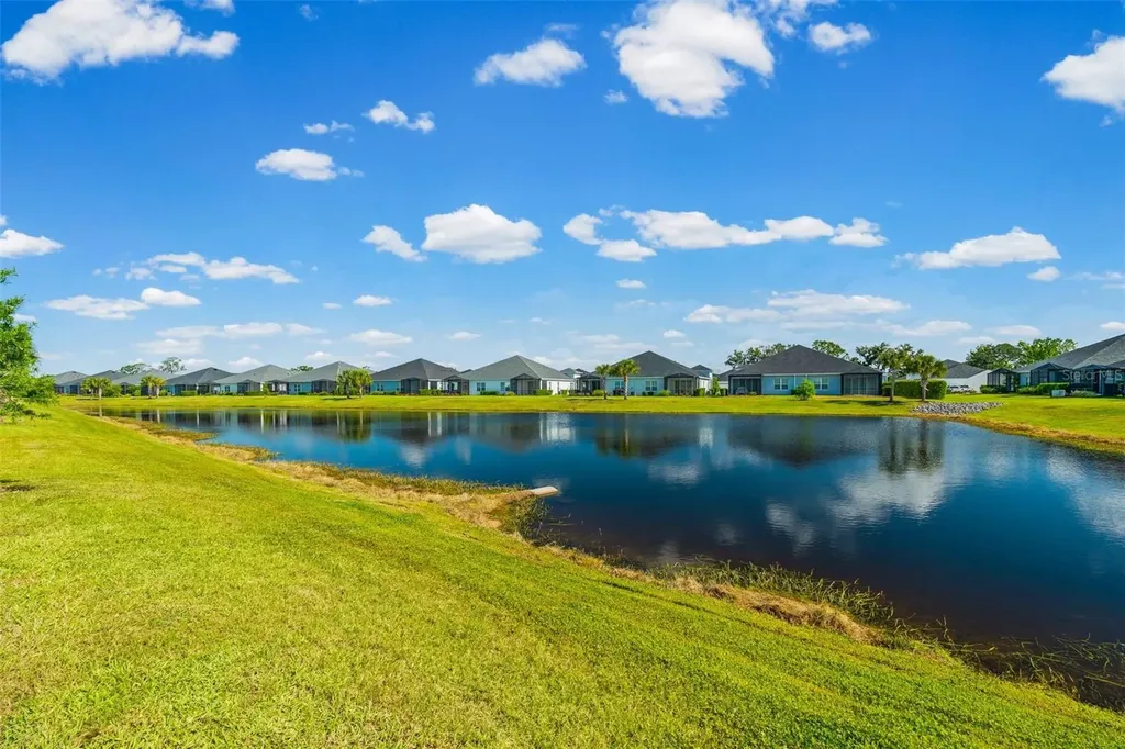14632 Barefoot Lane Parrish FL 34219