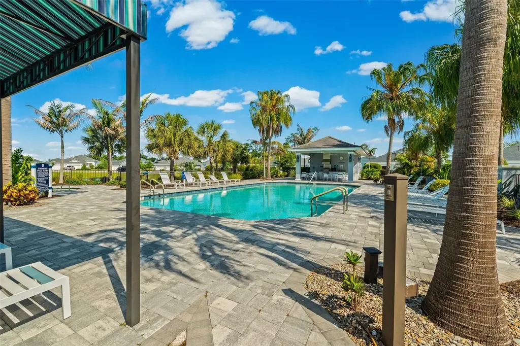 14632 Barefoot Lane Parrish FL 34219