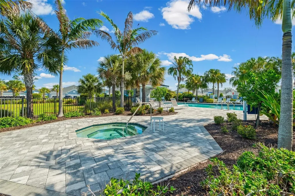 14632 Barefoot Lane Parrish FL 34219