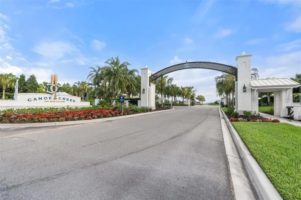14632 Barefoot Lane Parrish FL 34219