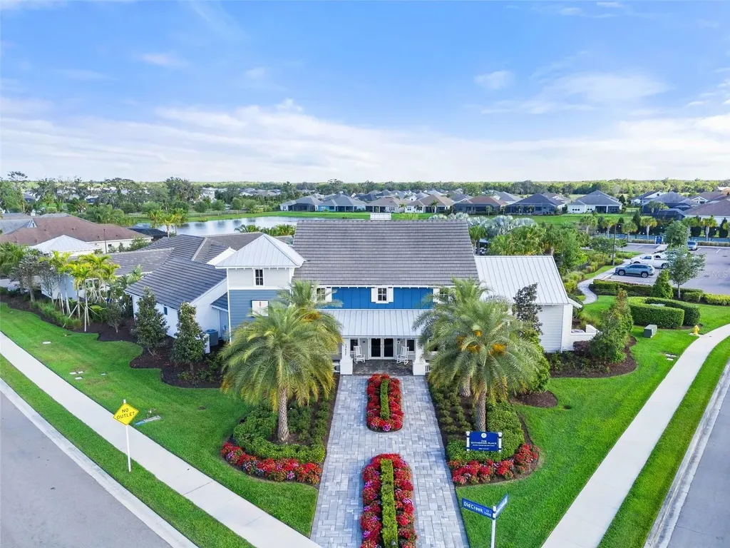14632 Barefoot Lane Parrish FL 34219