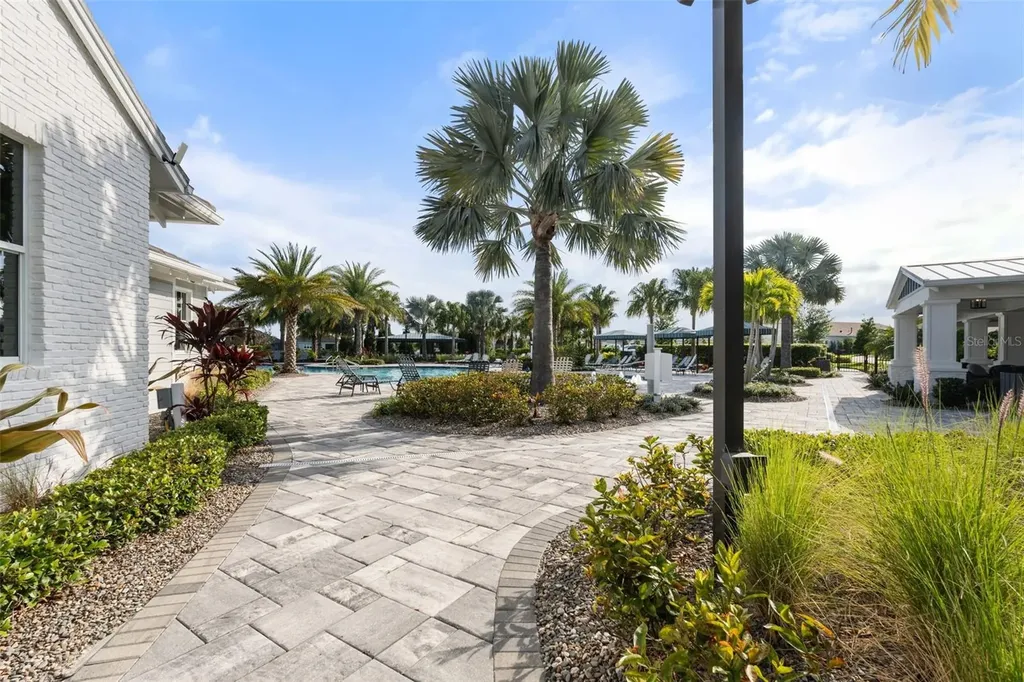 14632 Barefoot Lane Parrish FL 34219