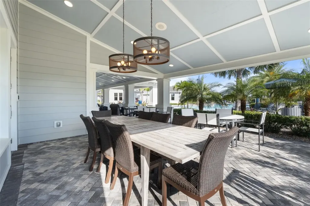 14632 Barefoot Lane Parrish FL 34219