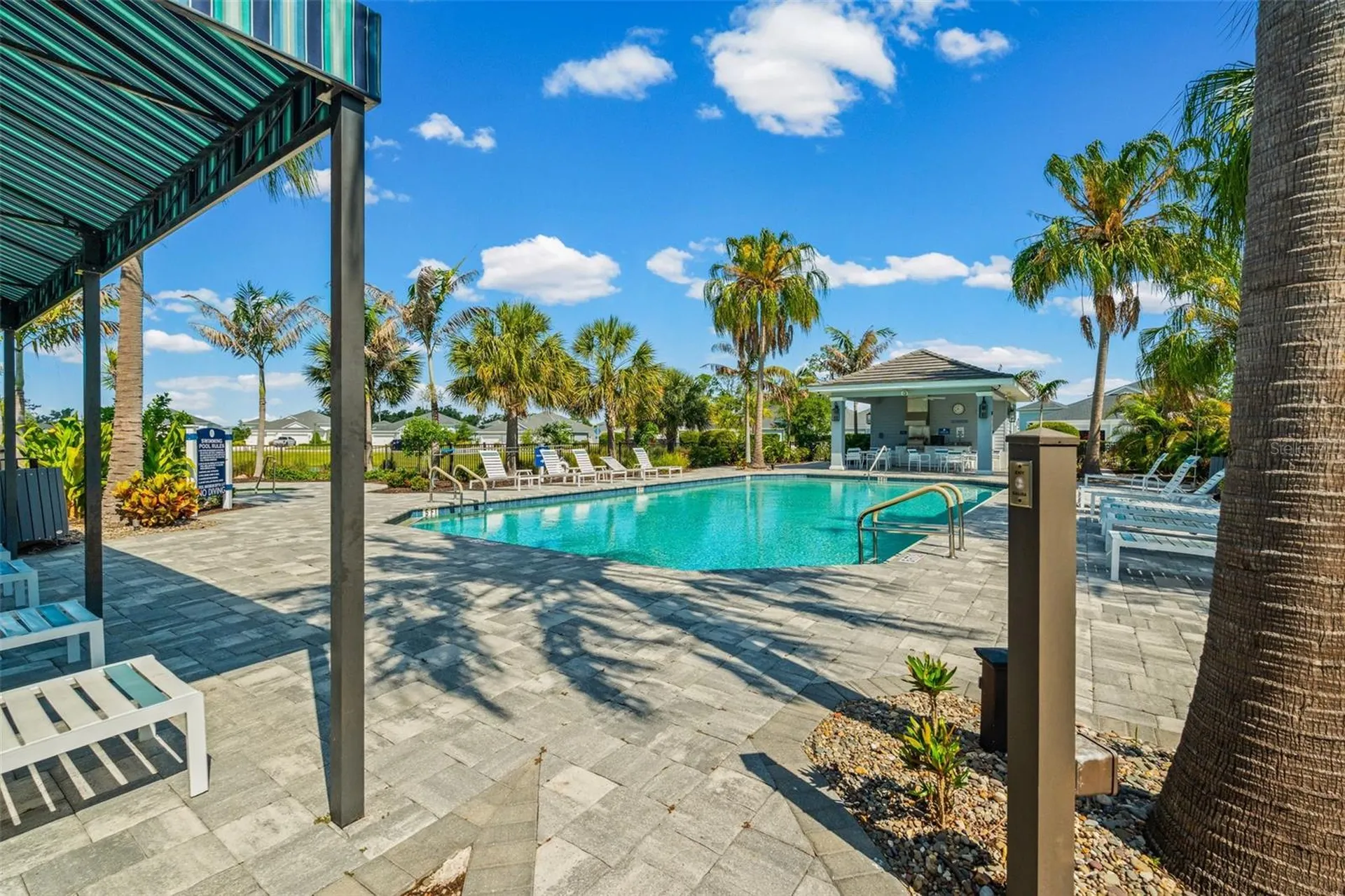 14632 Barefoot Lane Parrish FL 34219