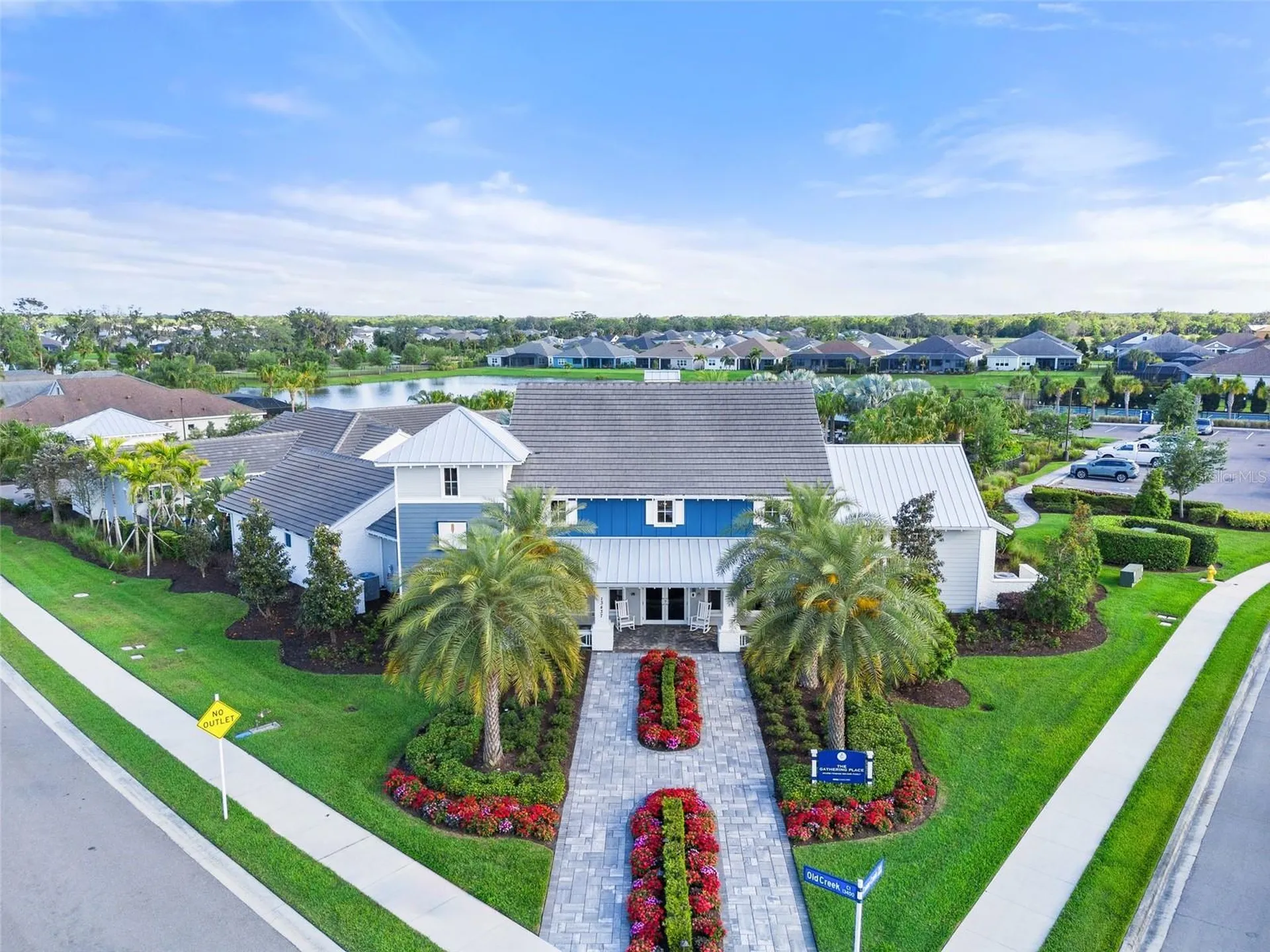 14632 Barefoot Lane Parrish FL 34219
