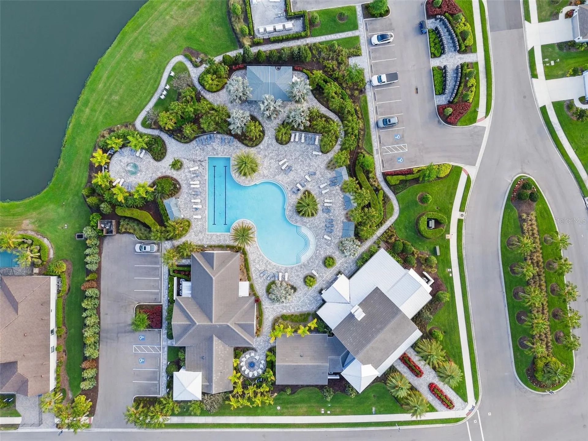 14632 Barefoot Lane Parrish FL 34219